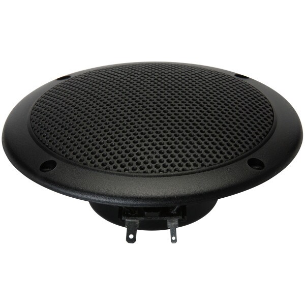 Main product image for Visaton FR13WP-4 Outdoor 5" Full-Range Speaker 4 O 292-508